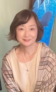 Noriko Sanada
