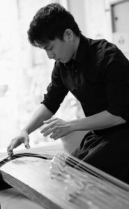 Akiharu Kitagawa