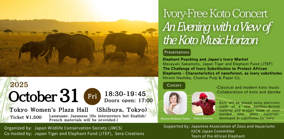 Ivory Free Concert