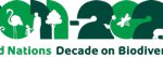 生物多様性の10年ロゴ