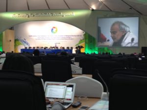 CBD COP12