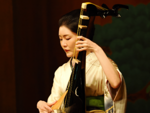 水島結子