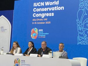 IUCN　Congress